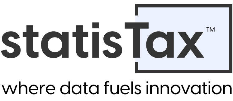 StatisTax Logo